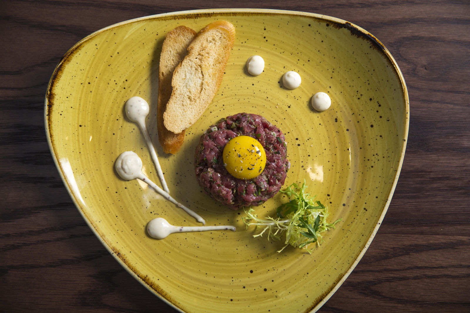 BrassKnuckle 1 Restaurants Malta