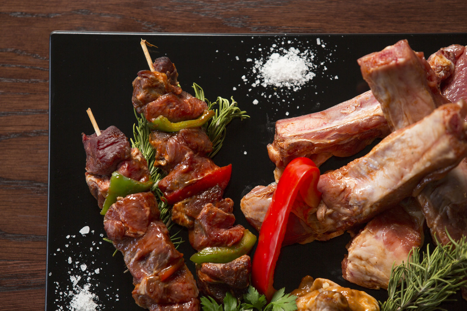 BrassKnuckle 2 Restaurants Malta