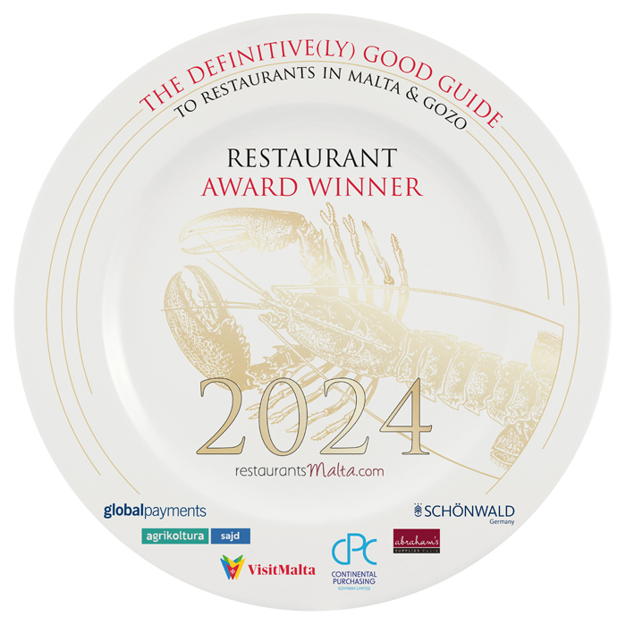 plateimagesml Restaurants Malta