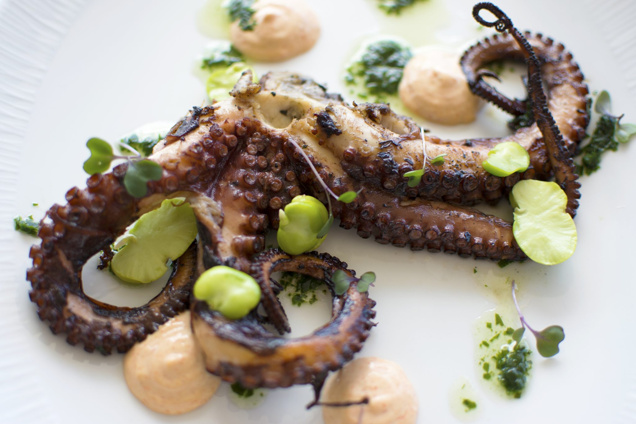 one80 Kitchen & Lounge - Restaurants Malta 