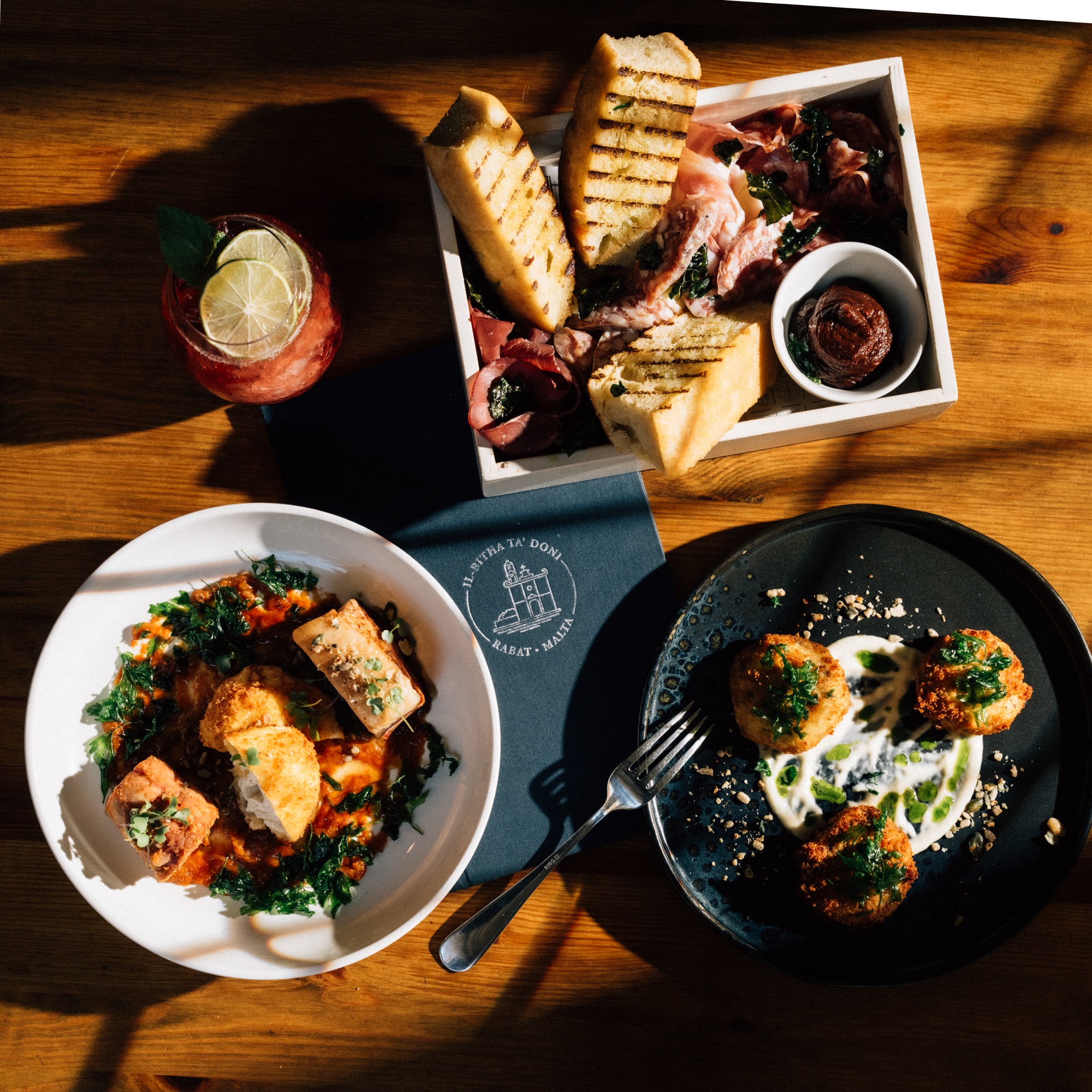 IlBitha Restaurants Malta