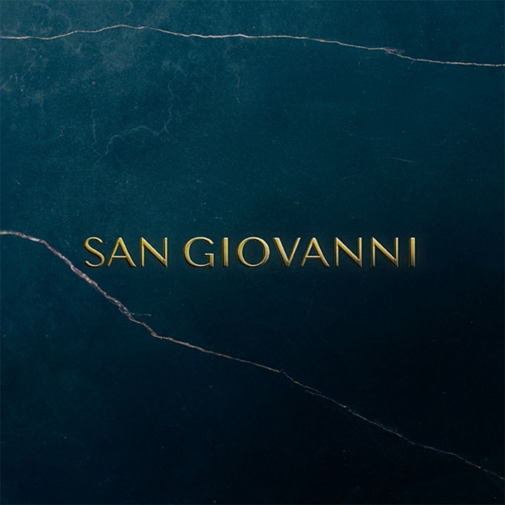 San Giovanni - Valletta