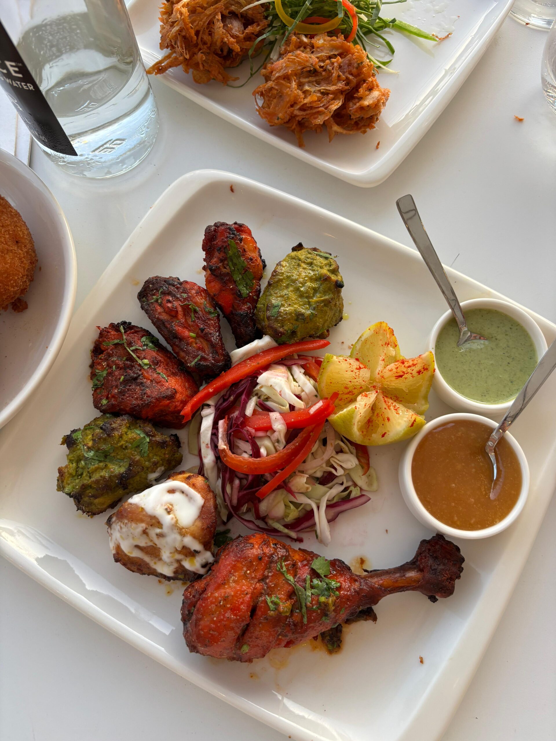 Garam Tikka Masala - Birgu Waterfront