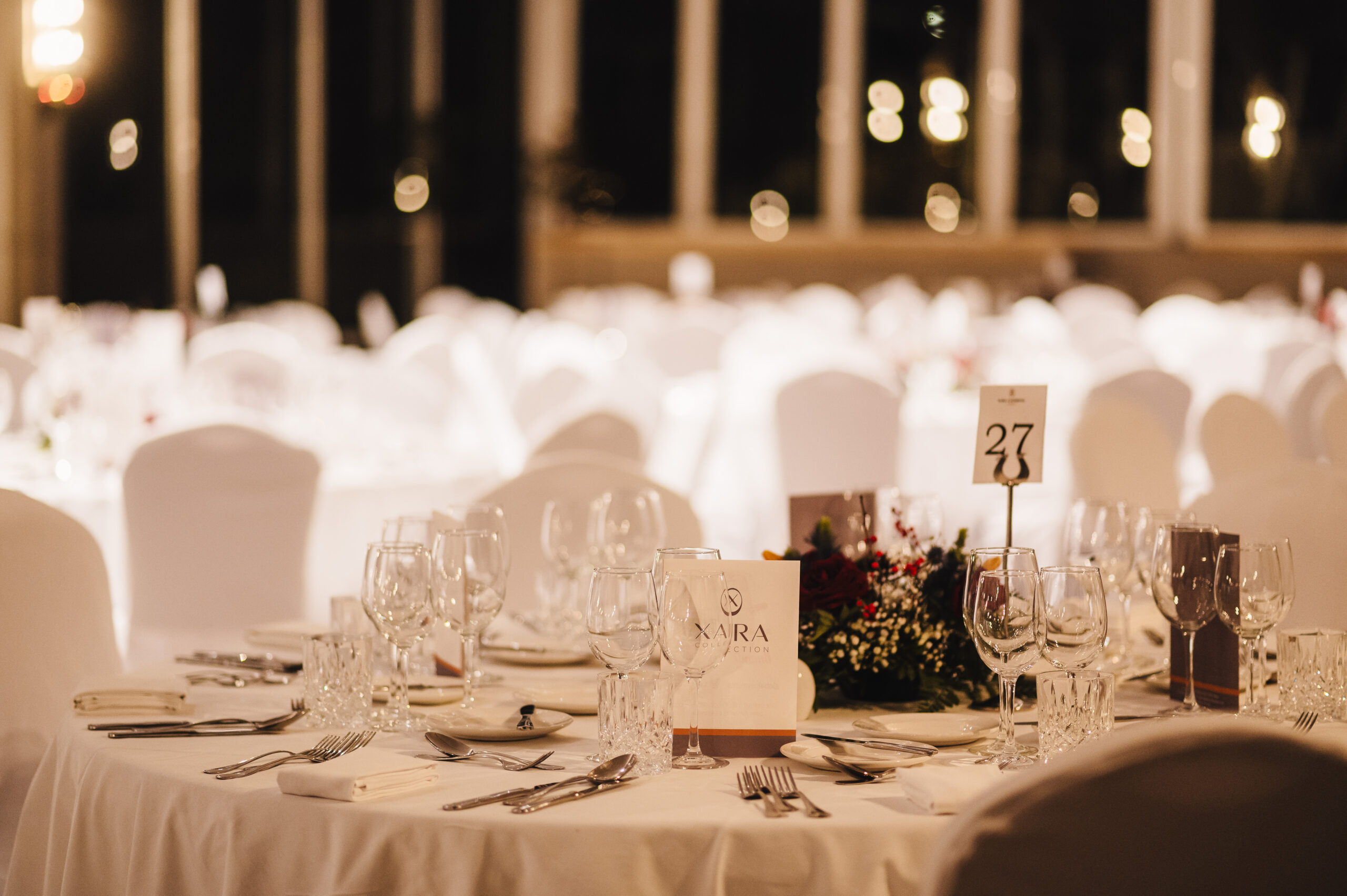 The Definitive(ly) Good Guide Awards Ceremony December 2025