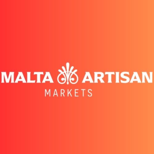 Malta Artisan Markets - mercury 16th November 2025 - 6ft x 2ft space