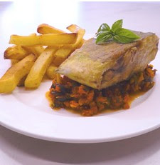 Recipe of the Month – Fried Lampuki