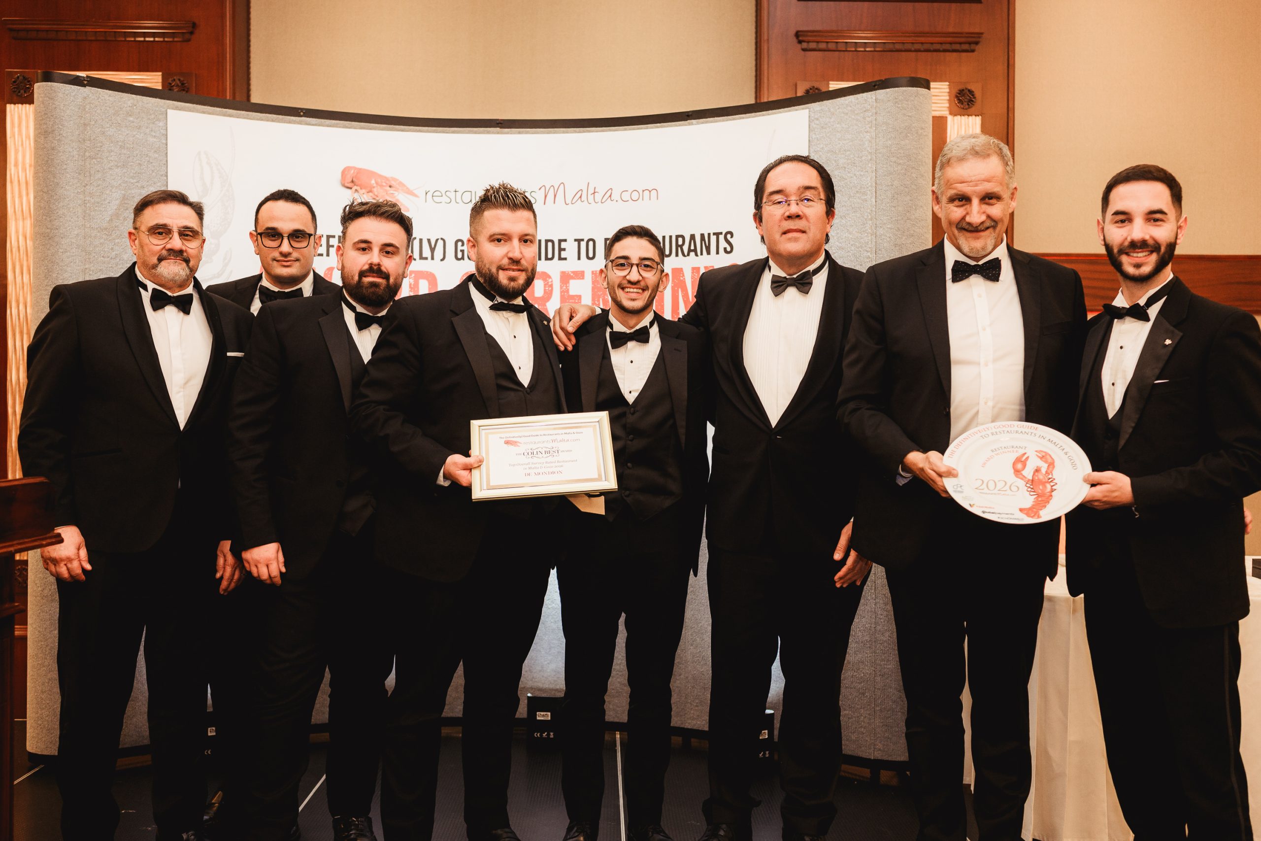 Top overall de Mondion