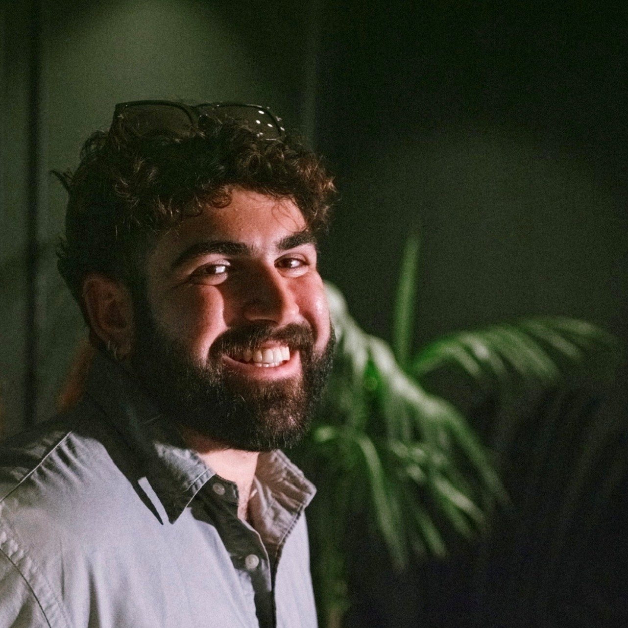 Luke Gauci, CSR Manager, Caviar & Bull speaks about EcoCook Malta