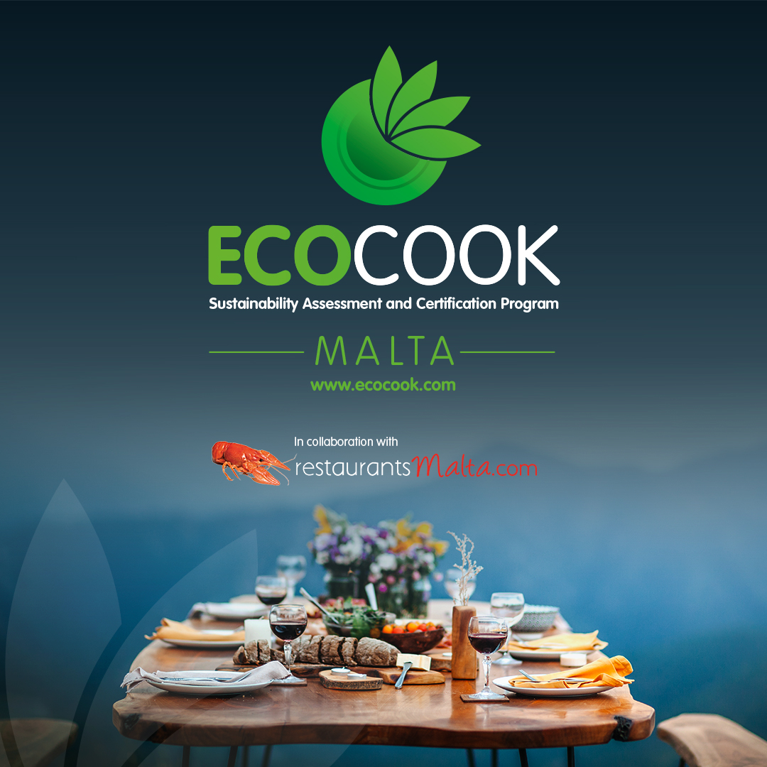 Celebrating 1 Year of EcoCook Malta