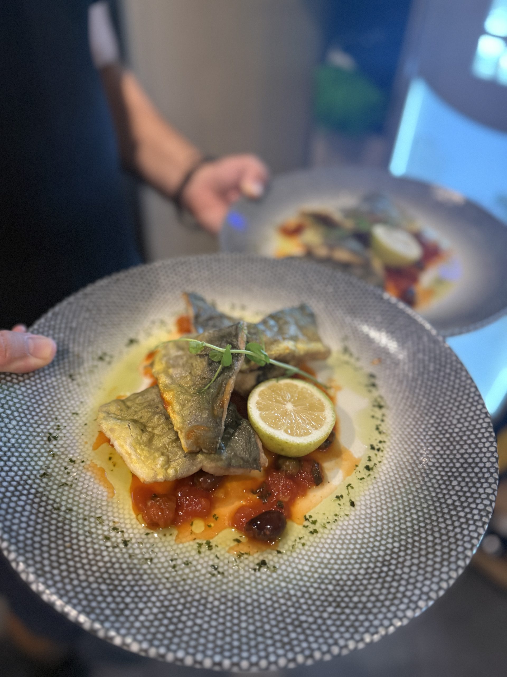 Nora's Lounge Diner - Where casual dining truly shines!